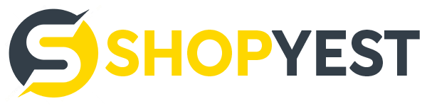 Shopyest